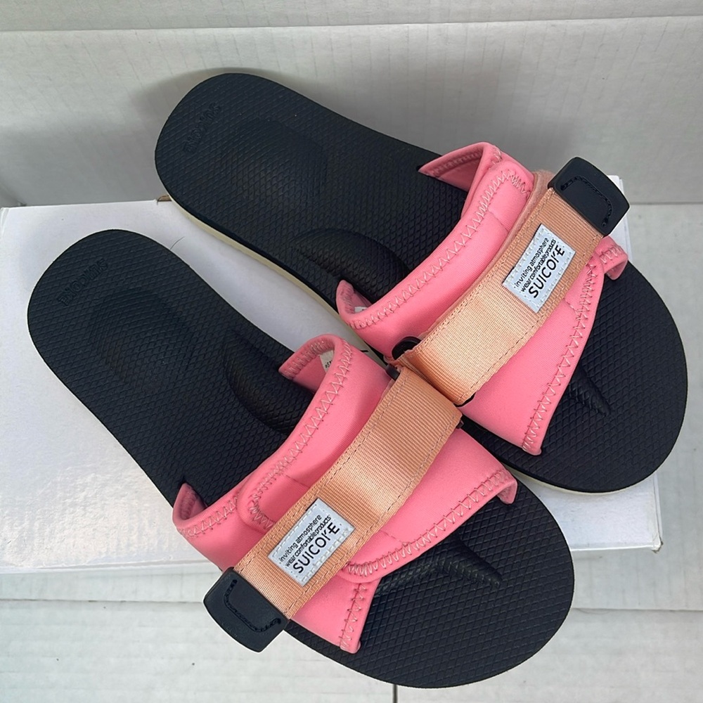 SUICOKE Sandals